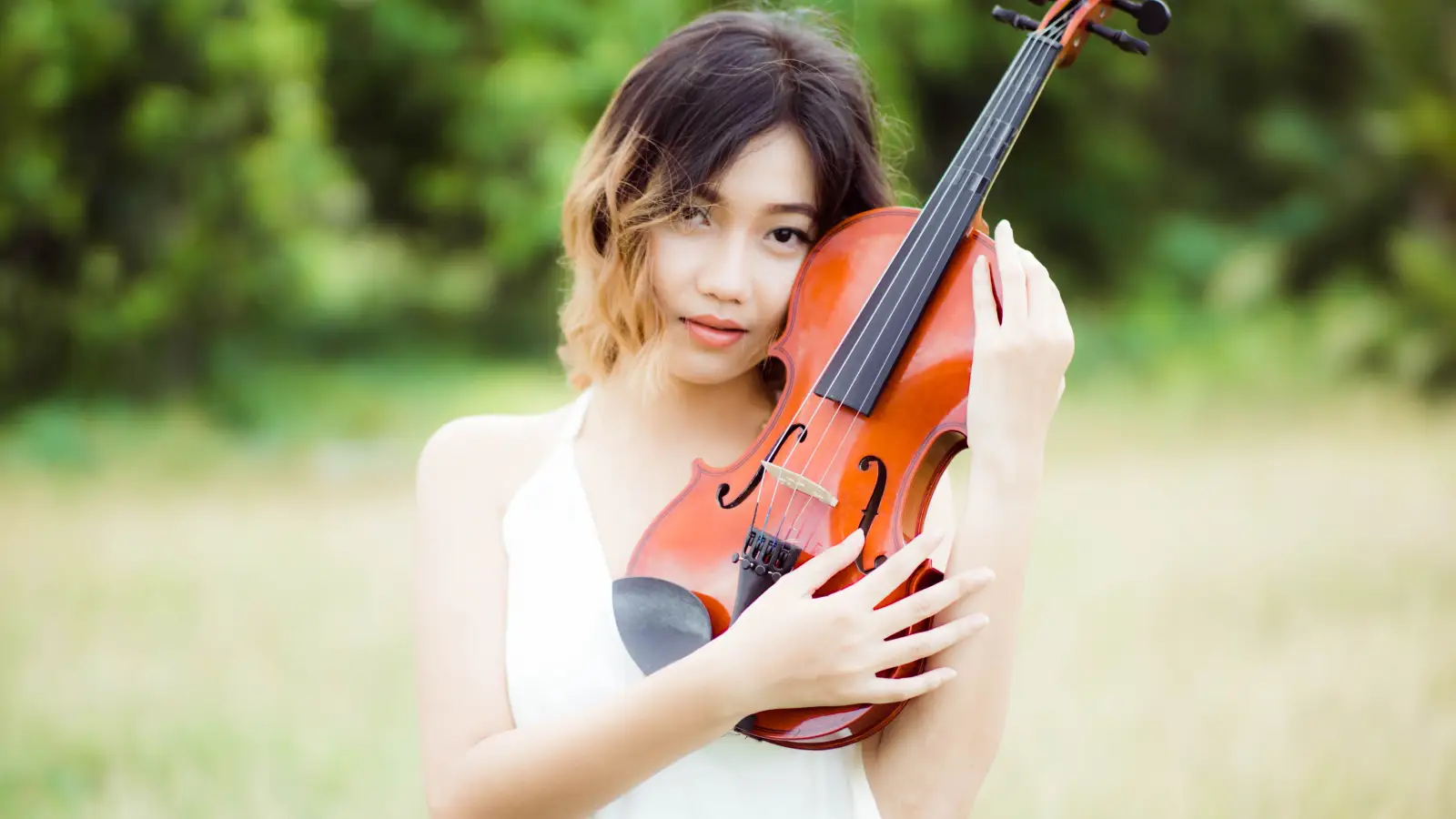 The Adult Beginner's Guide to Violin Strings