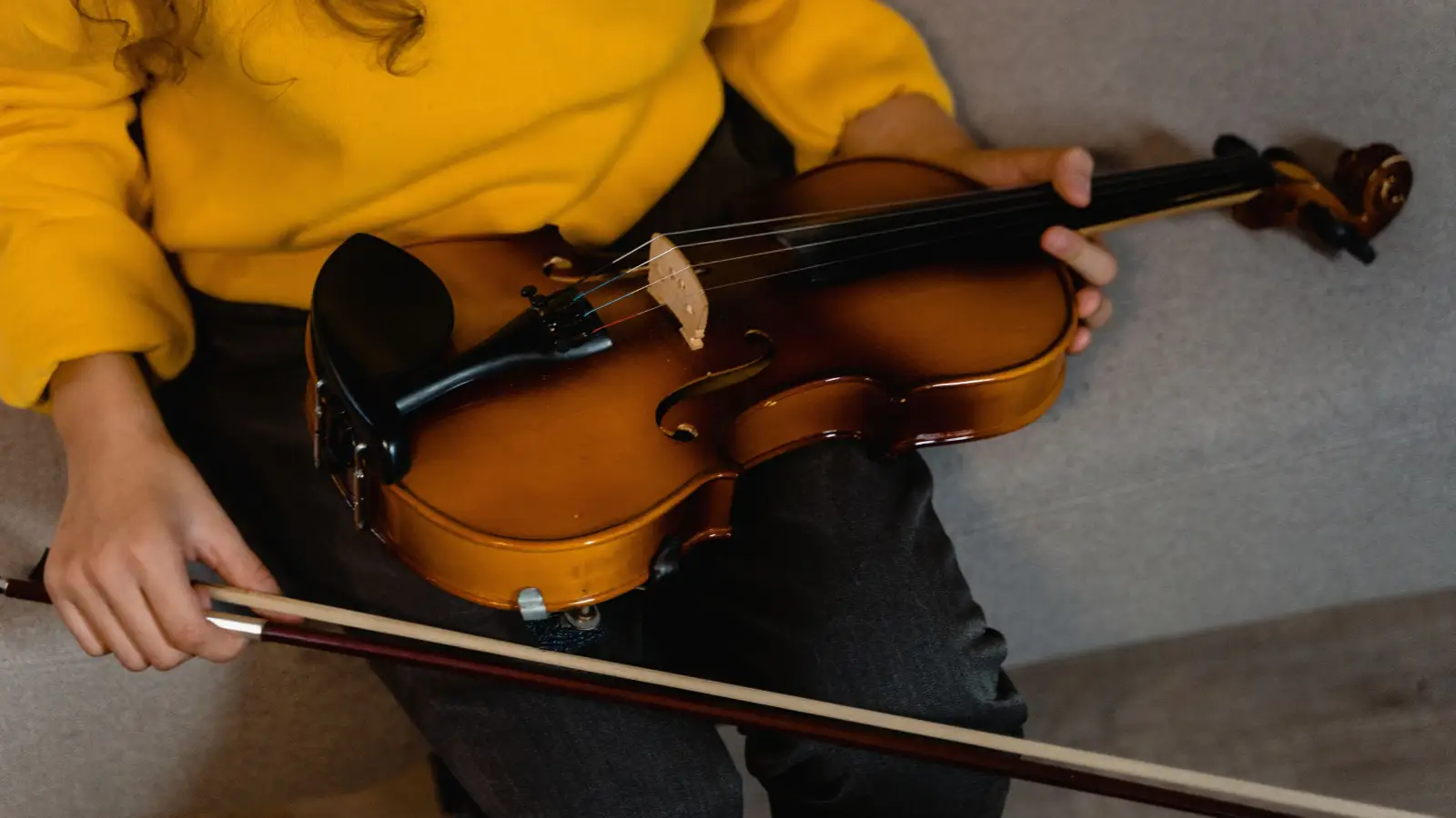 For Beginners: What Your Violin Budget Actually Buys