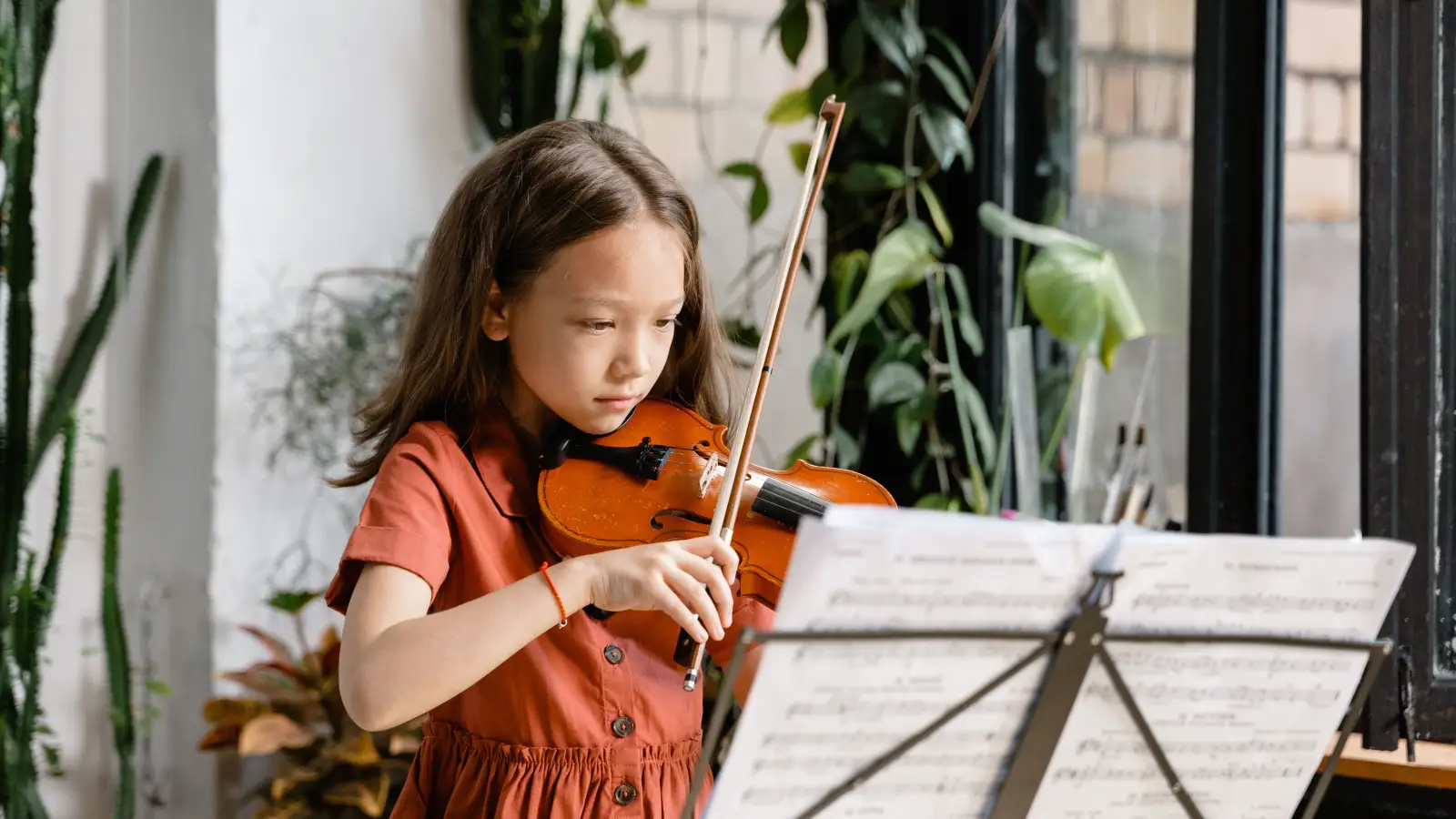 Why Counting Rhythm Is Not Enough for Violin Practice