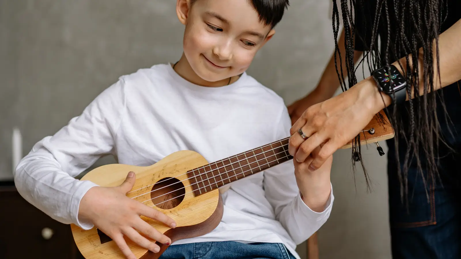The First Violin Checklist Used by Teachers to Start Beginners Right