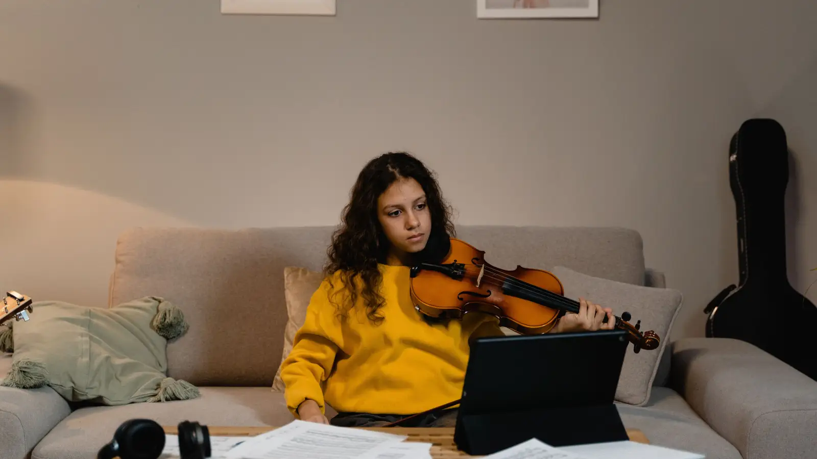 The 5 Key Costs in a Beginner Violin Outfit That Add Up Fast