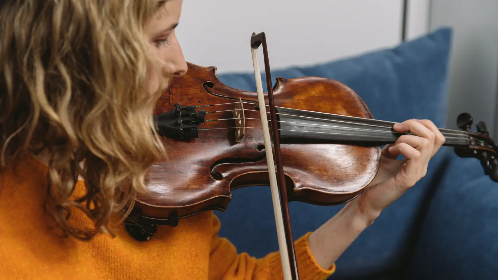 5 Rhythm Exercises to Fix Your Violin Bowing Timing