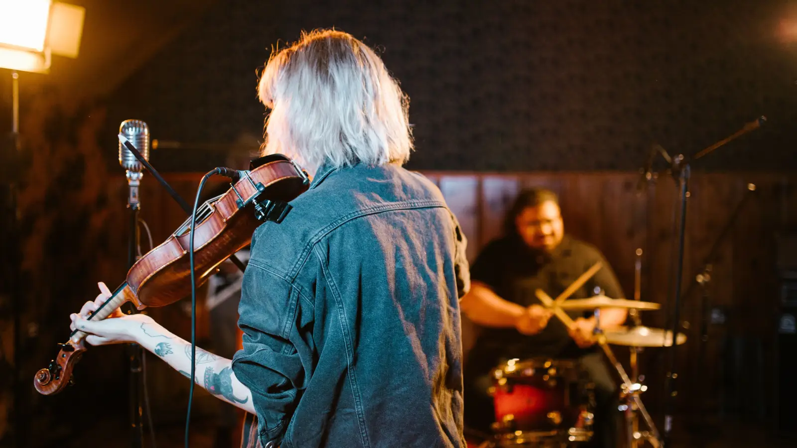 5 Rhythm Mistakes That Make Beginner Violinists Sound Off-Beat