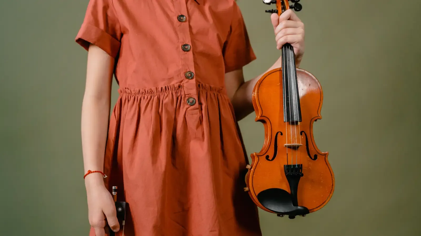 5 Signs Your Violin Size Is Wrong (and Why It Matters)
