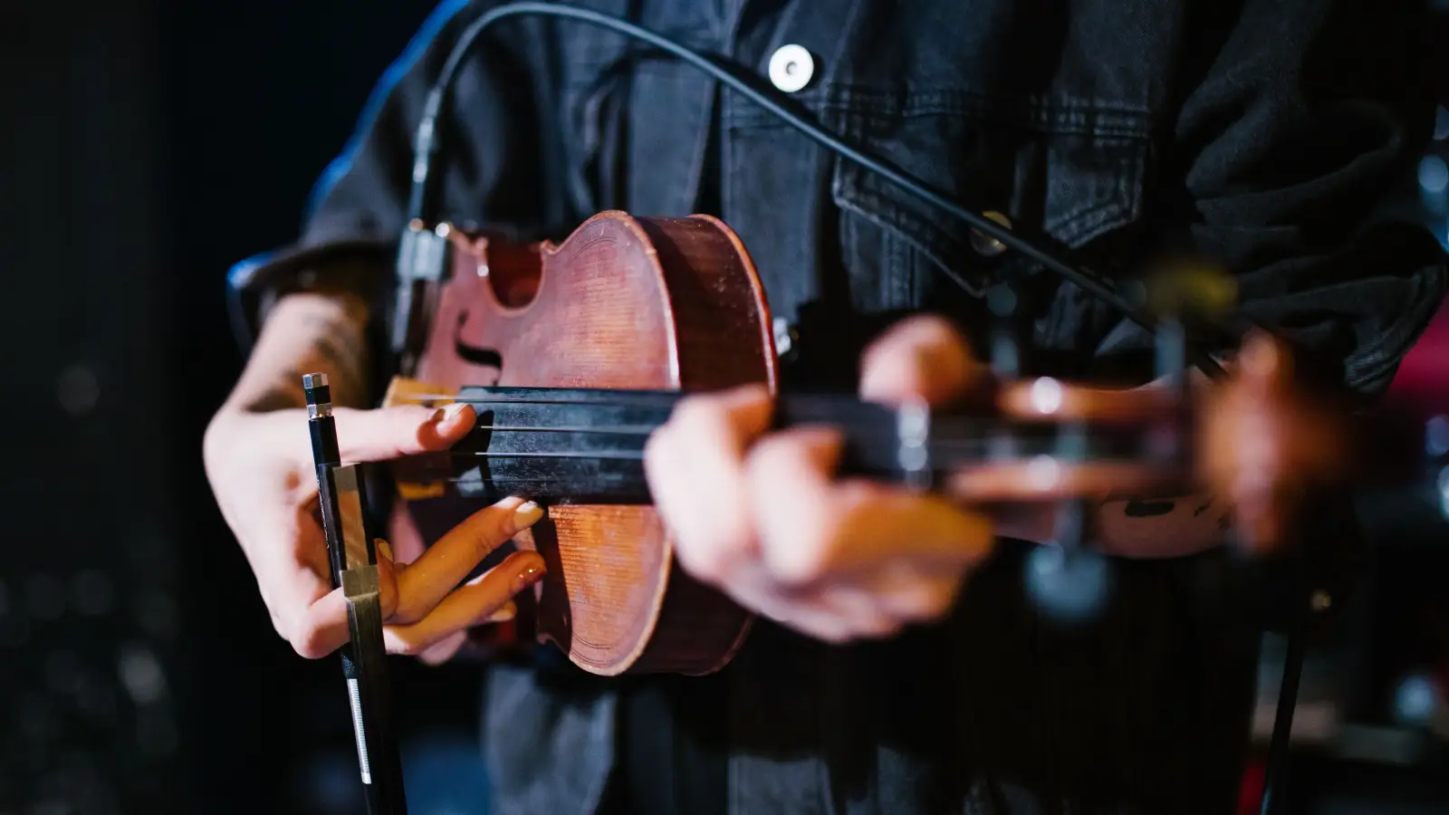 5 Signs Your Violin Strings Are Dead (And Hurting Your Sound)