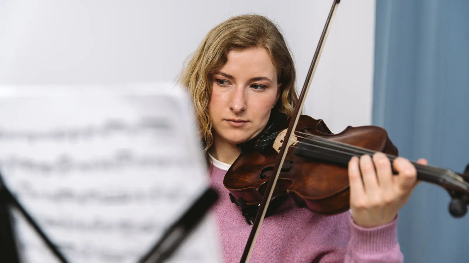 5 Violin Practice Mistakes That Waste Your Time