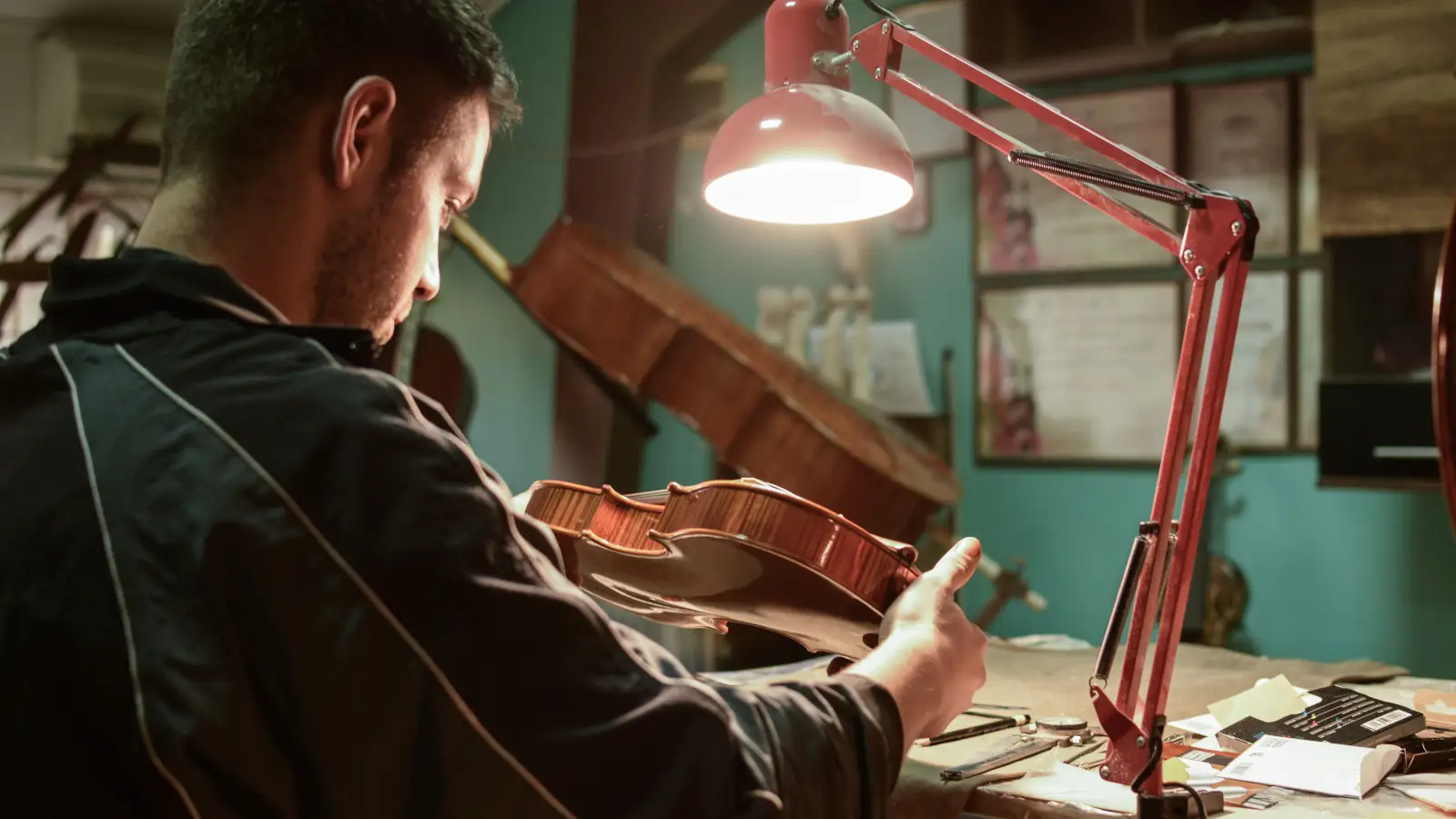 The Hidden Expenses That Make a Violin Cost More Than You Think