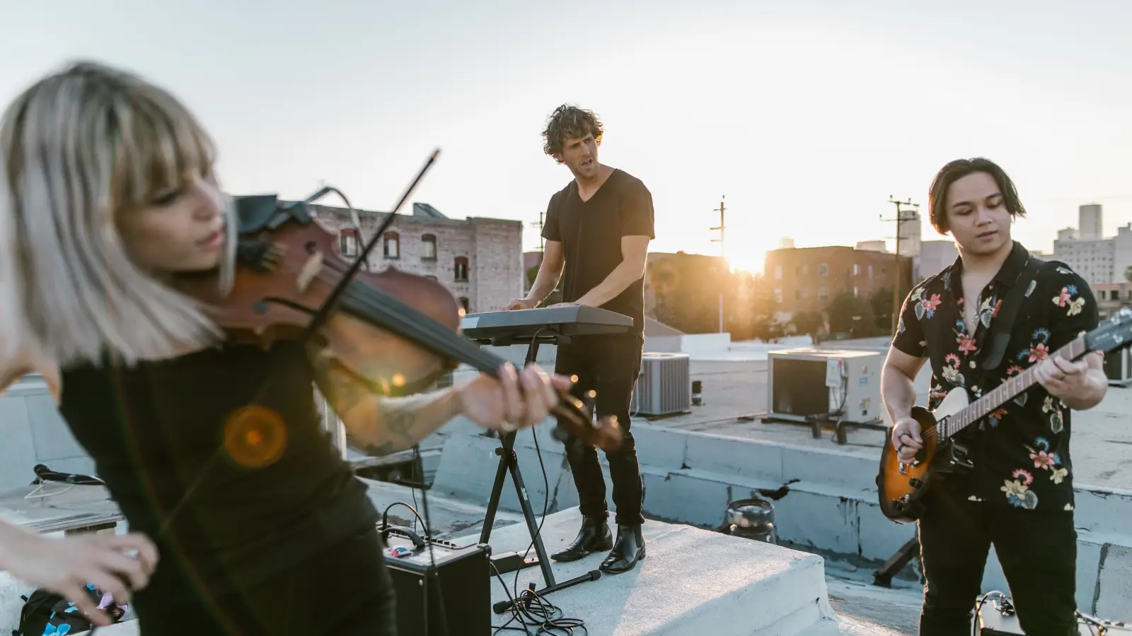 The Hidden Upkeep You Don't Expect with Electric Violins