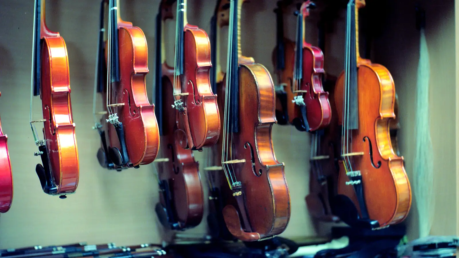 The Hidden Value of Violin Rental Programs Beginners Overlook