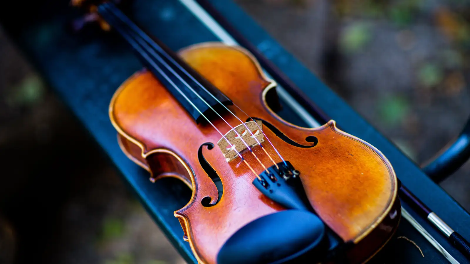 How Luthiers Prep New Bow Hair for Rosin (And You Should Too)