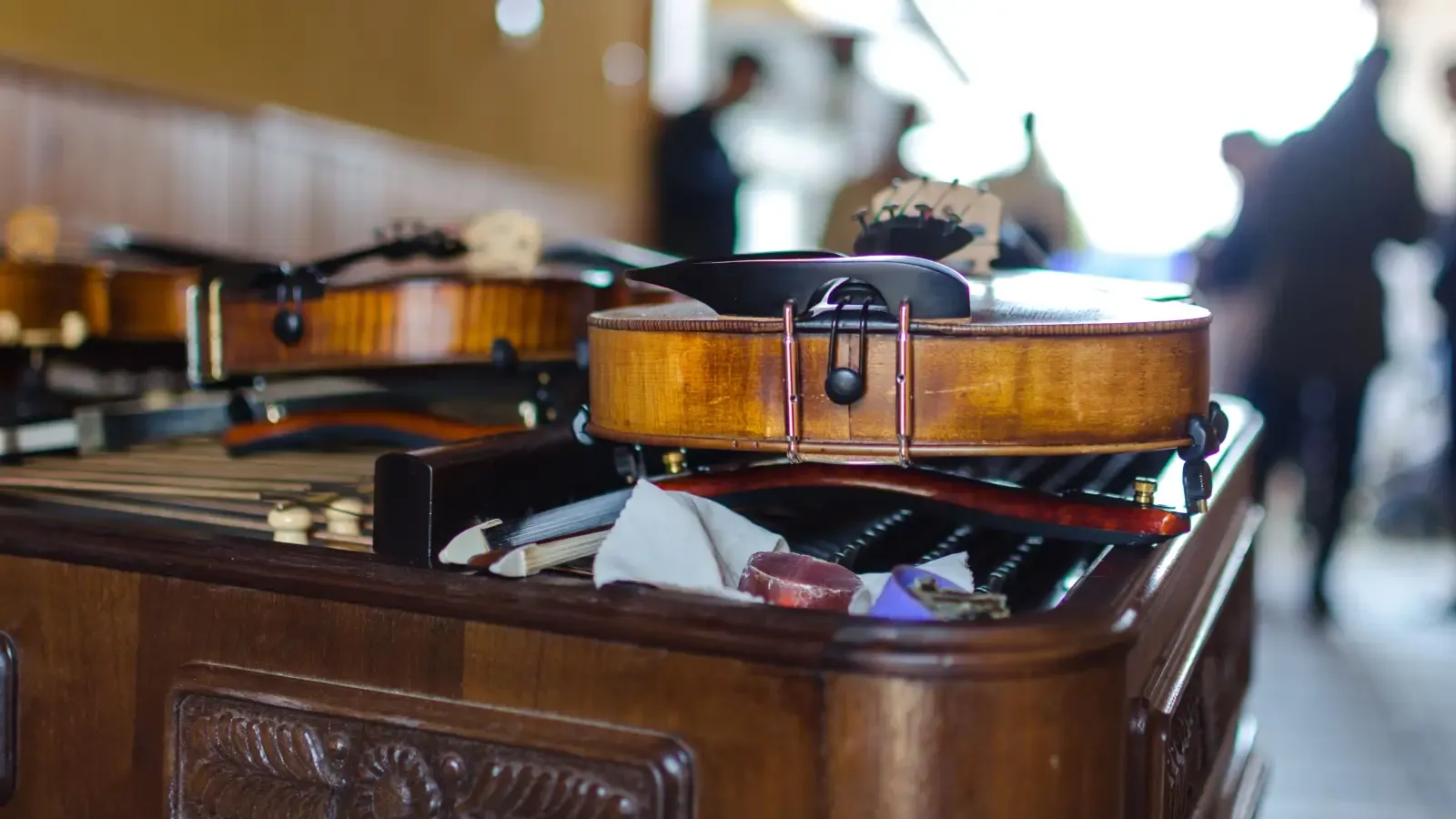 How Much Does a Violin Cost? The Real Answer for Beginners