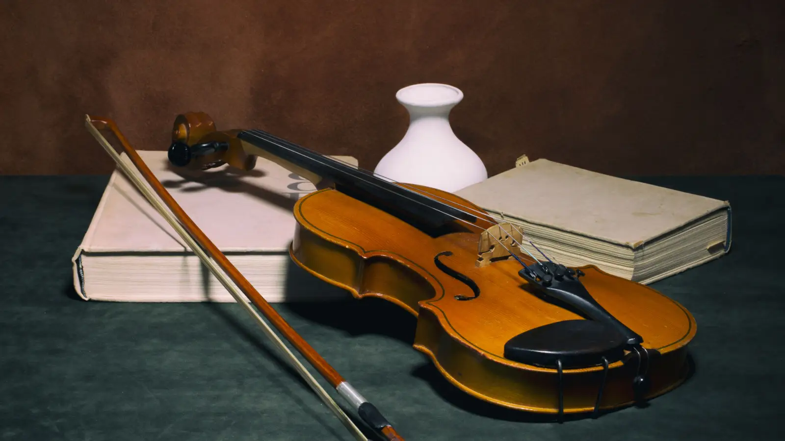 The Ivory Tip on a Violin Bow: Why It's Not Just Decoration