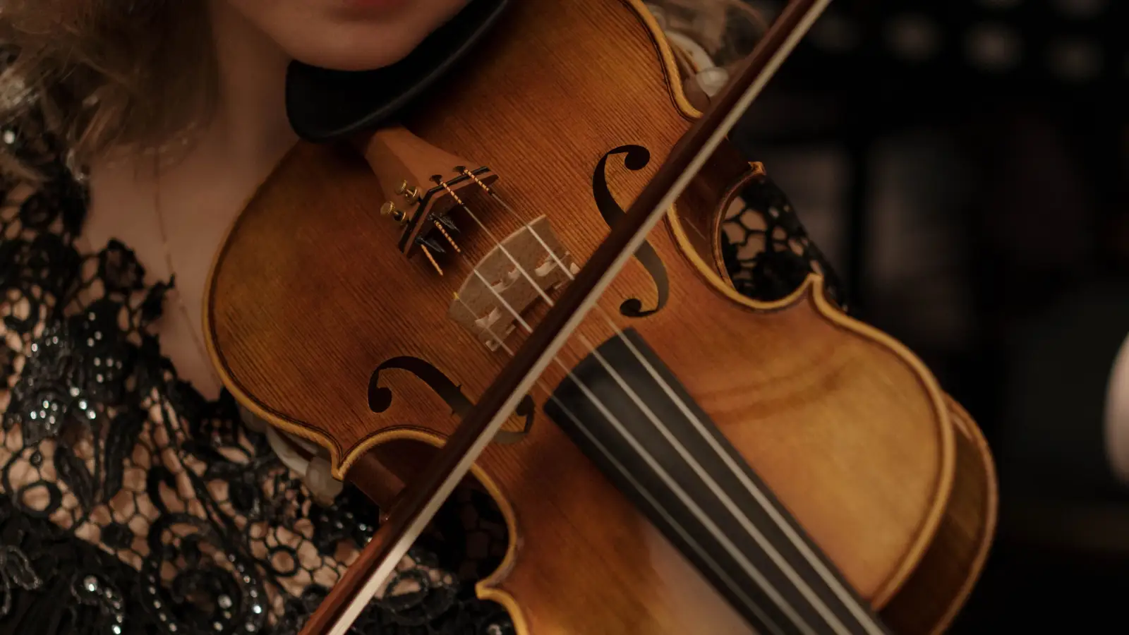Measure Your Violin Arm Length Right — Even If You’ve Never Done It