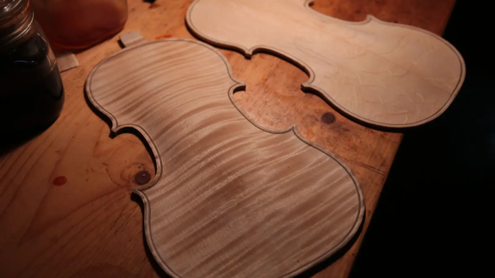 The Overlooked Violin Part That Changes Everything