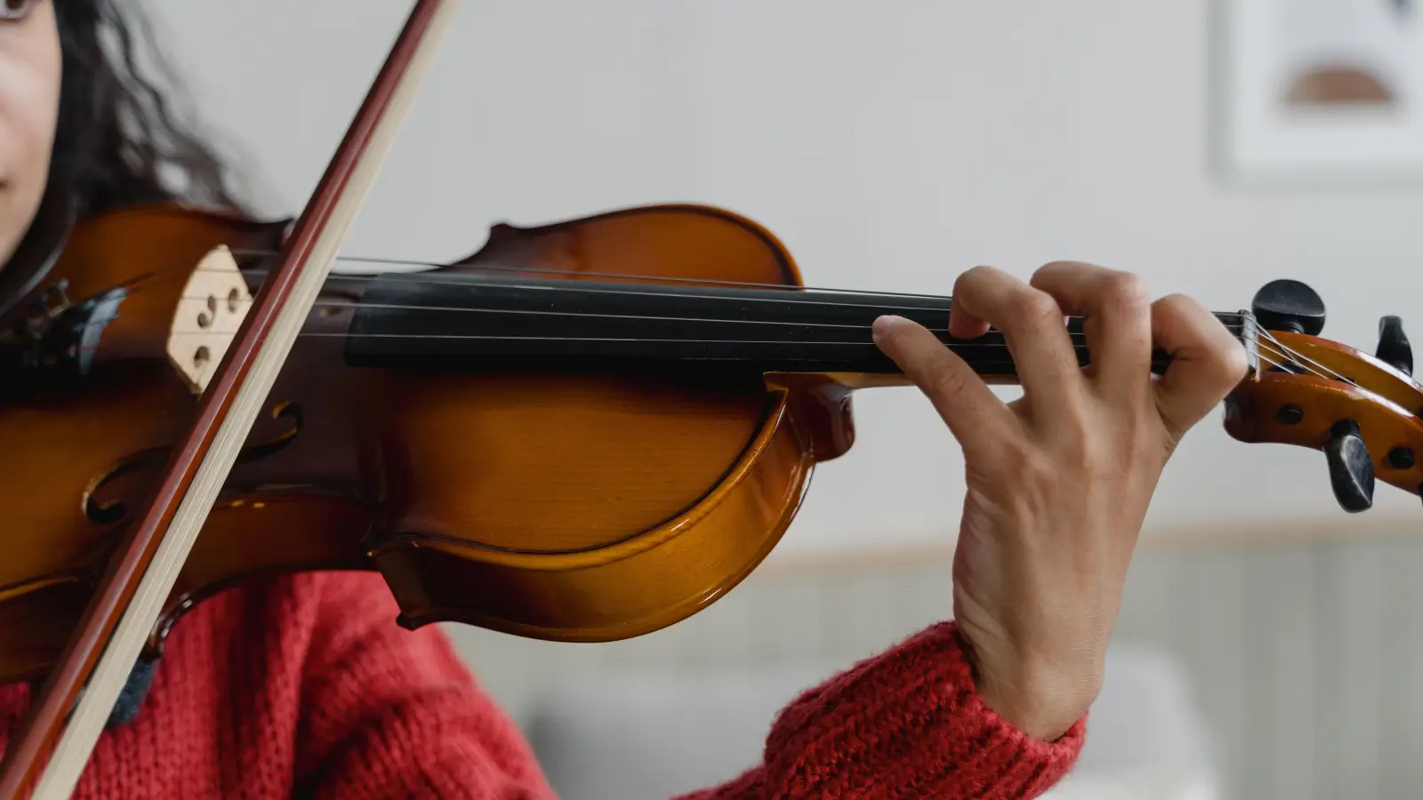 The Scratchy Sound You're Ignoring Could Be Costing You Tone