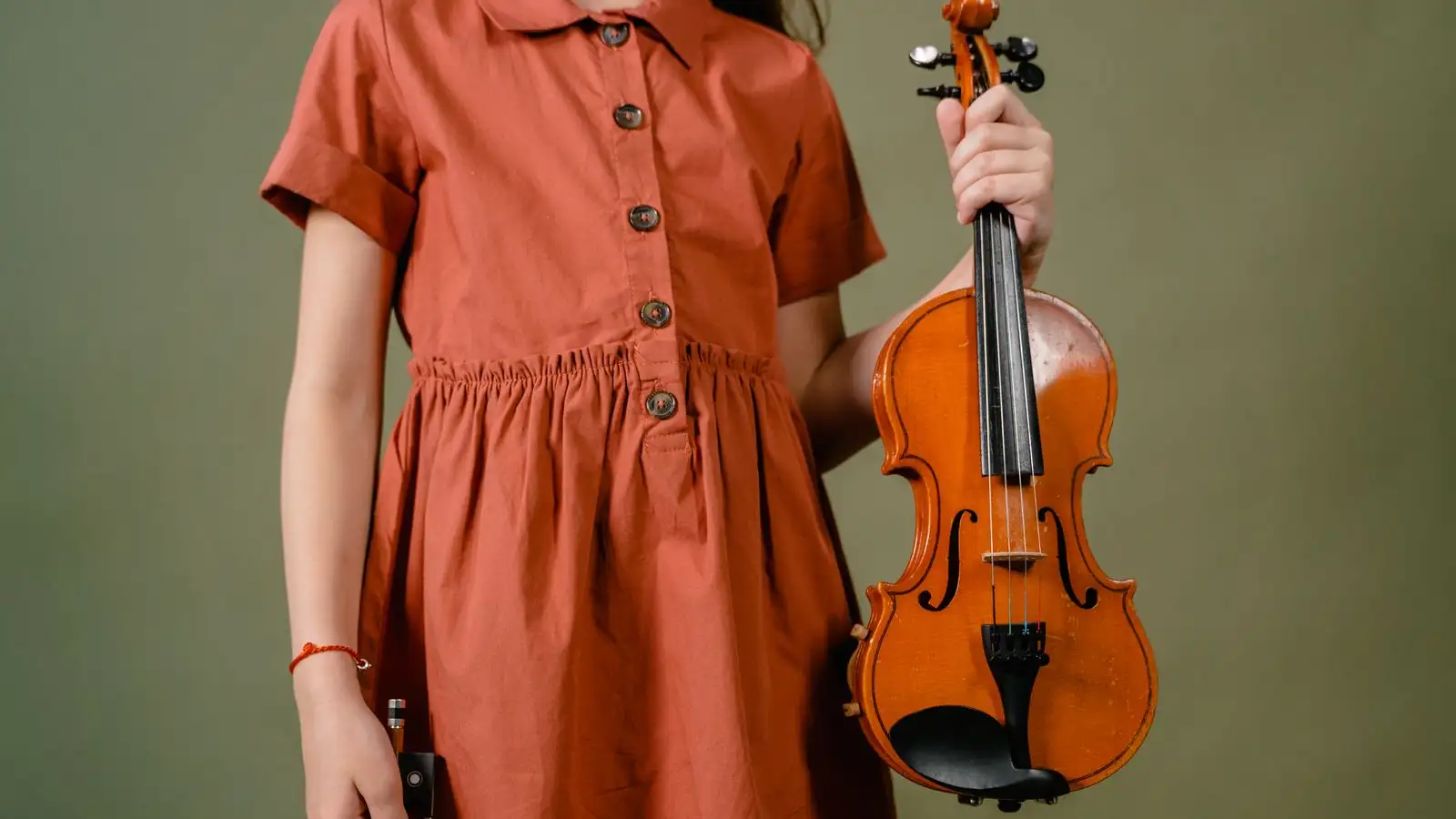 A Smaller Violin Isn't Always the Cheaper One