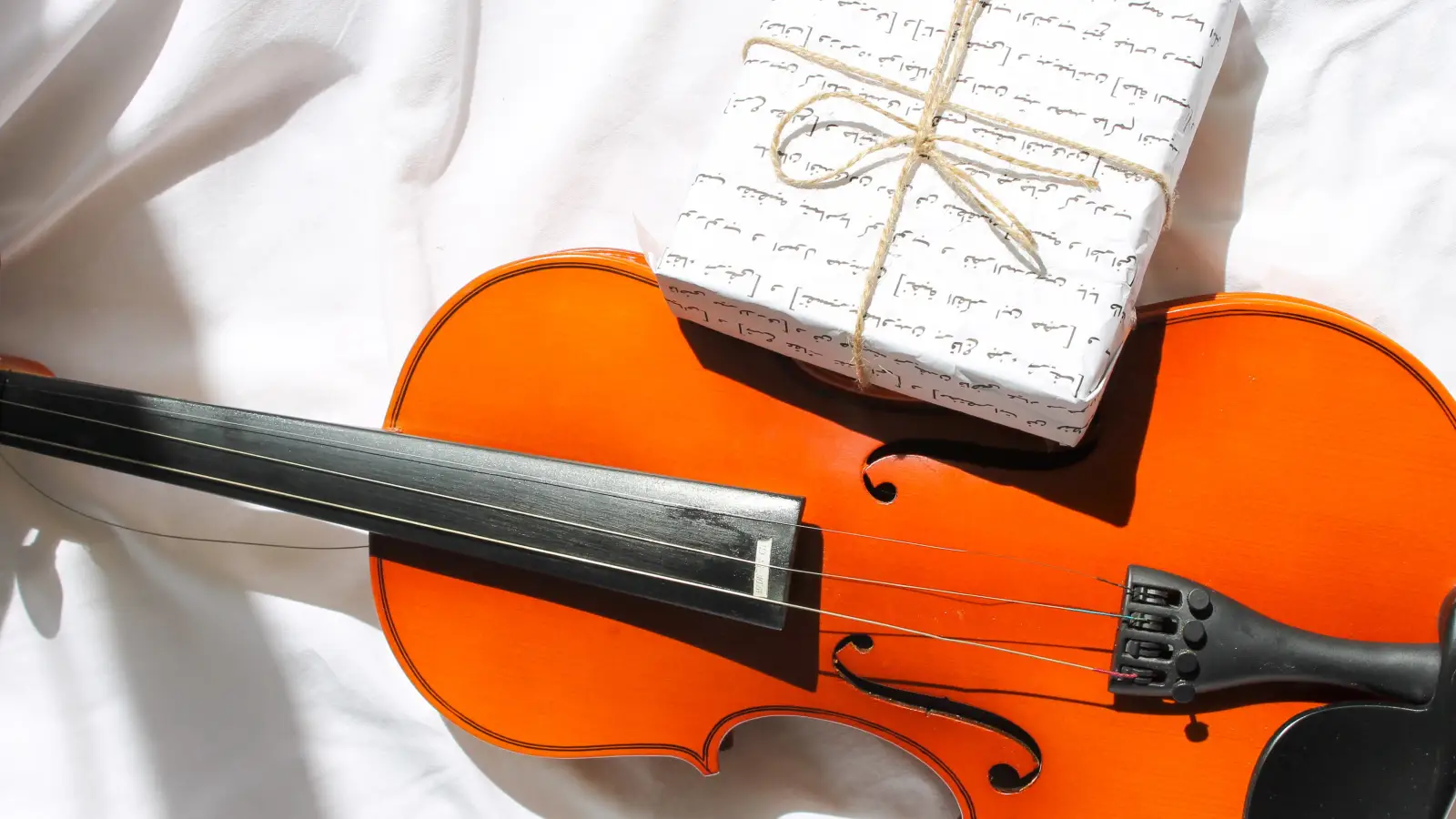 The Surprising Reason Violins Are Sized in Fractions