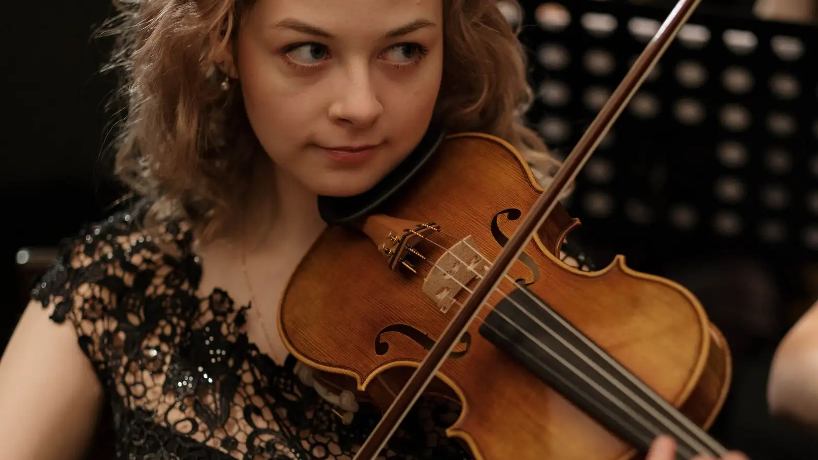 A 10-Minute Daily Routine for Violin Sight Reading