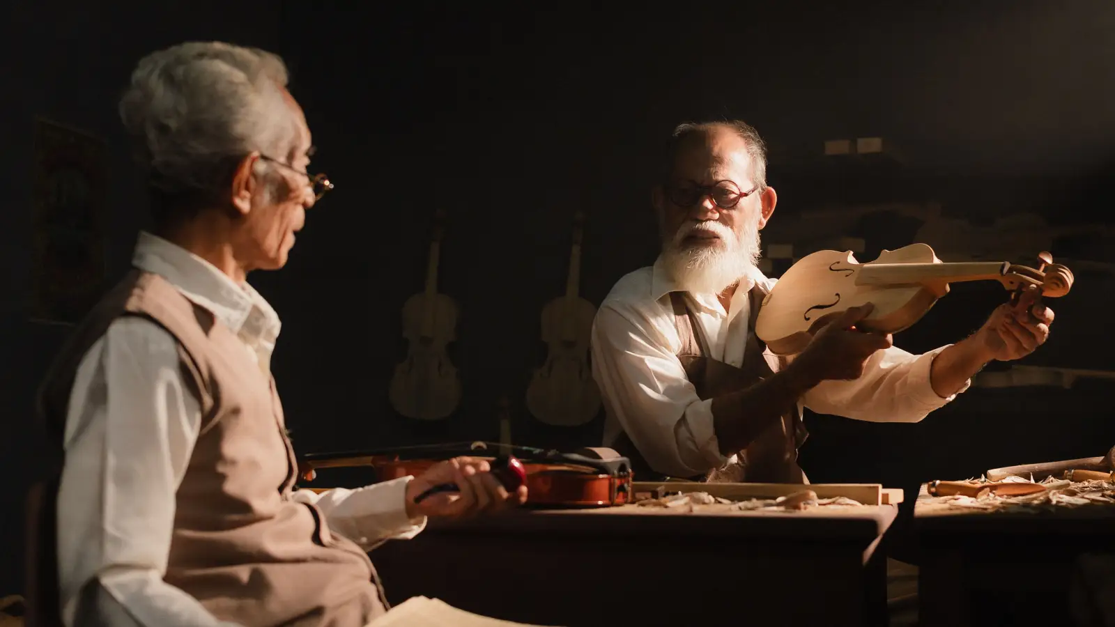 The 3 Overlooked Costs That Make Electric Violins More Expensive