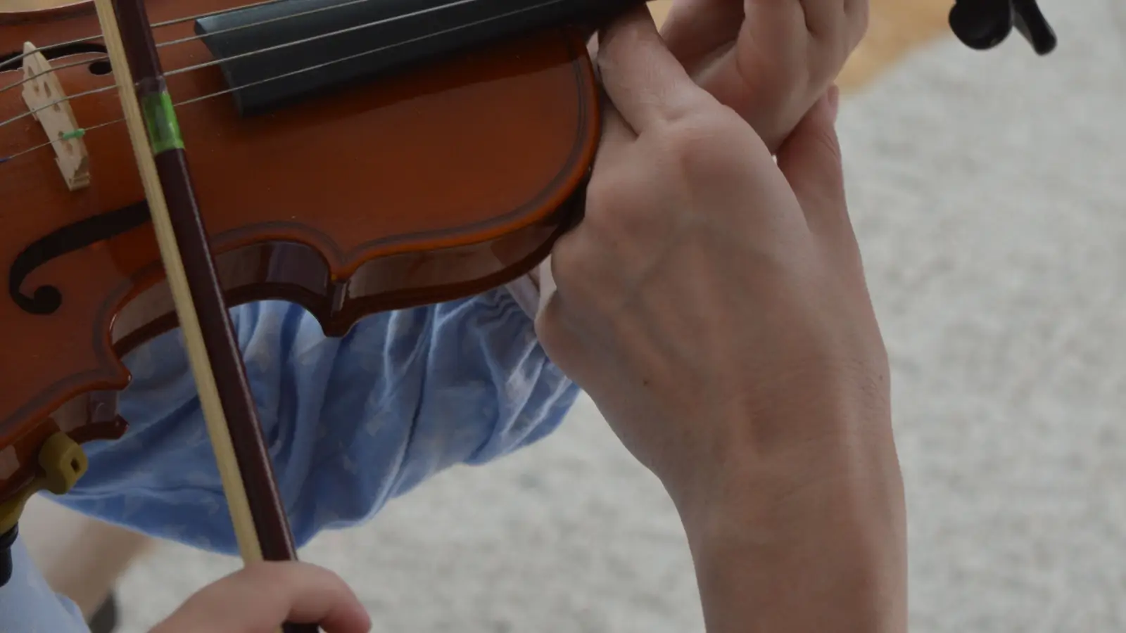 The 3-Part Violin Practice Routine Every Beginner Needs