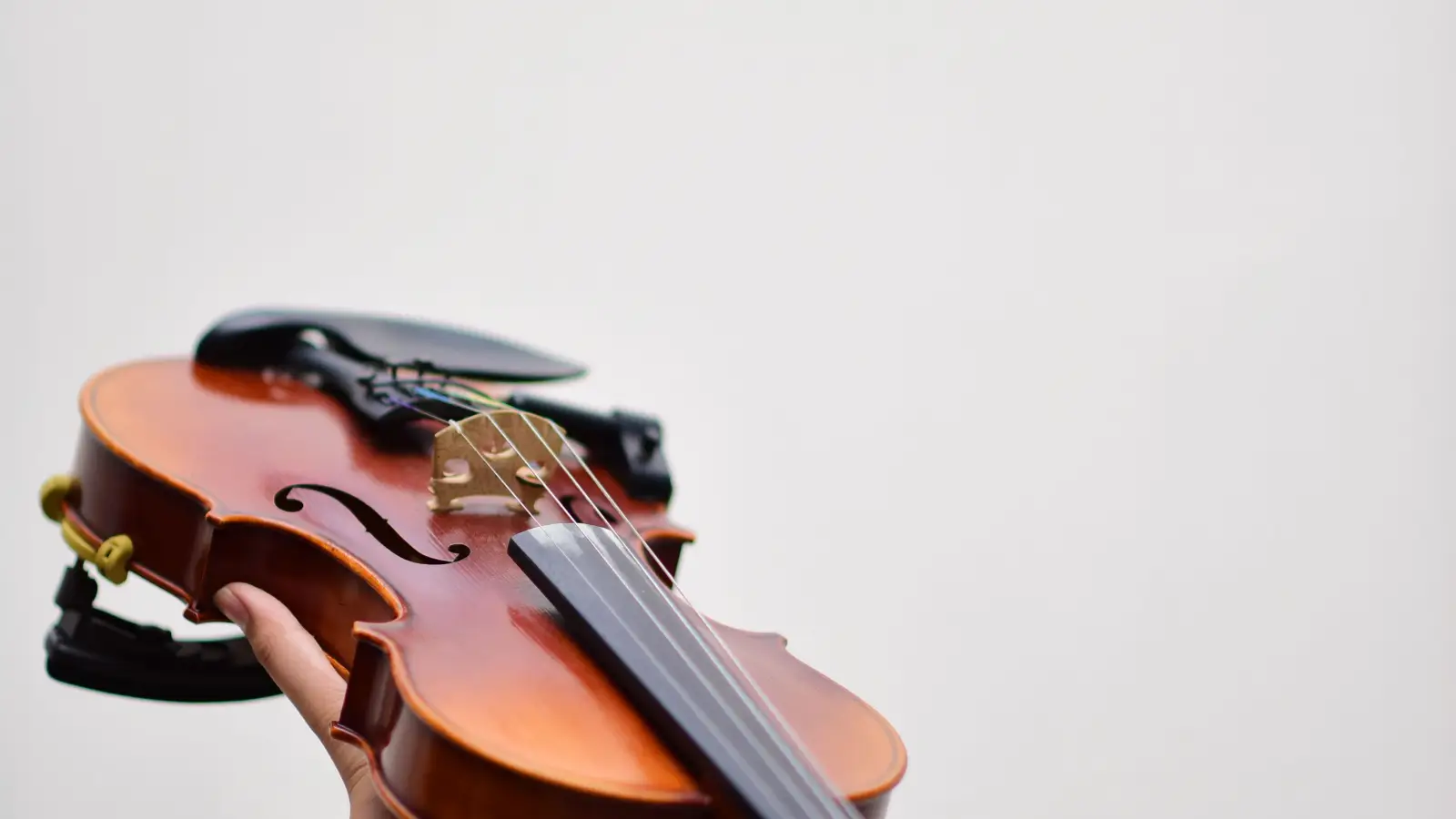 3 Steps to Measure Your Arm for a Perfect Violin Fit