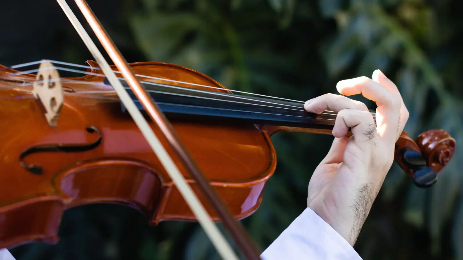 The Time Signature Detail That Dictates Your Bowing