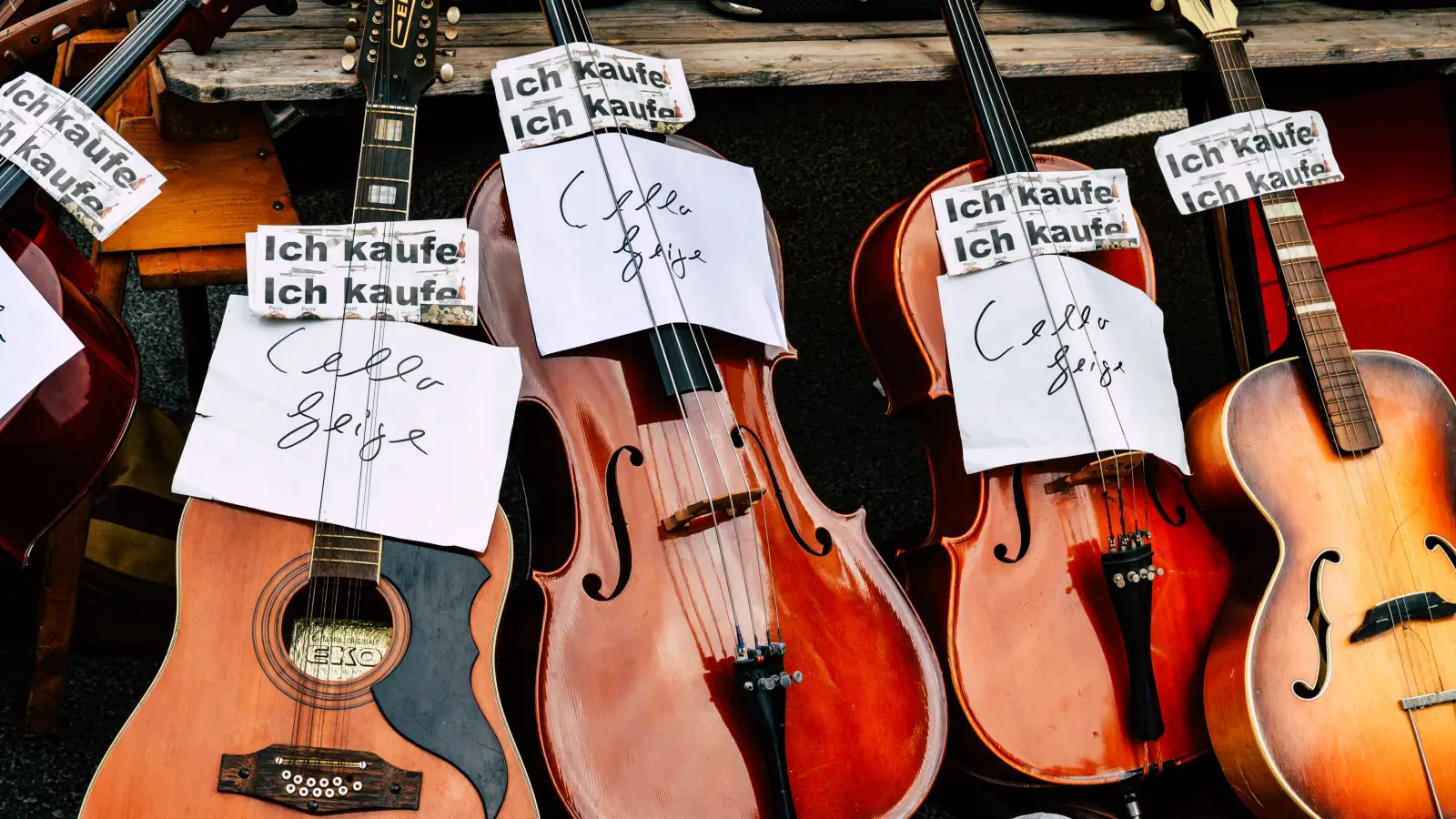 24-Month Violin Rental vs. Buying: What You'll Actually Pay