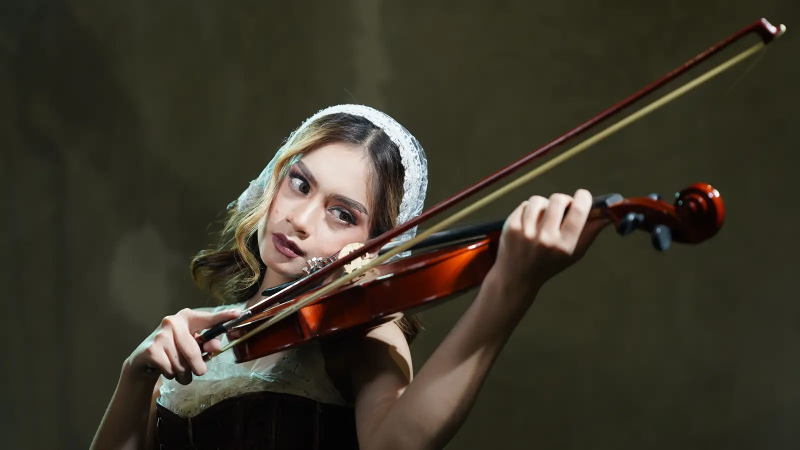 Violin Size Charts: Why Arm Length Matters More Than Age
