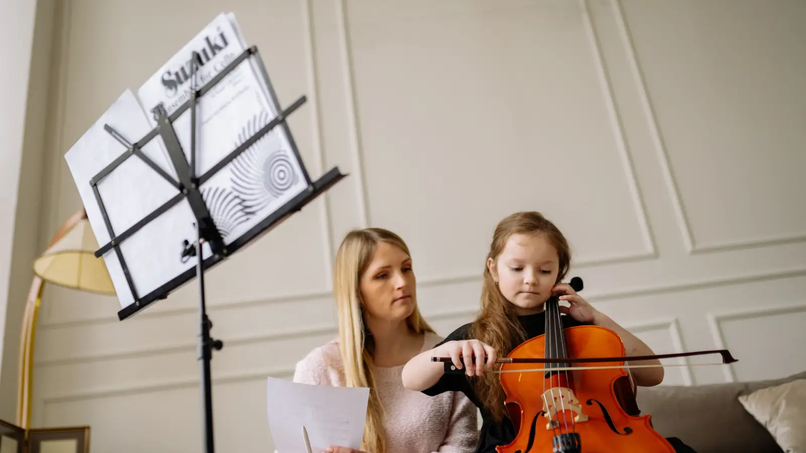 Violin Sizing: The Method Teachers Use Behind the Scenes