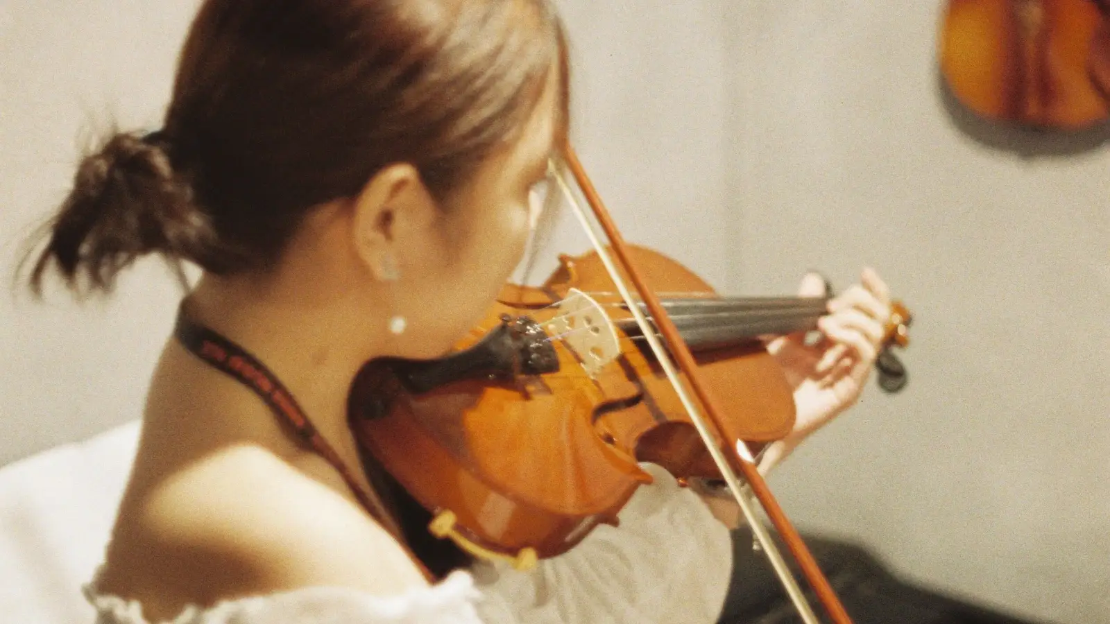 Violin Sounds Off? 5 Common Beginner Sound Issues and How to Fix Them
