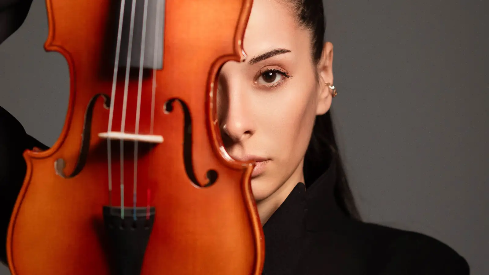 What a Violin Teacher Looks for in Your Bow Hold