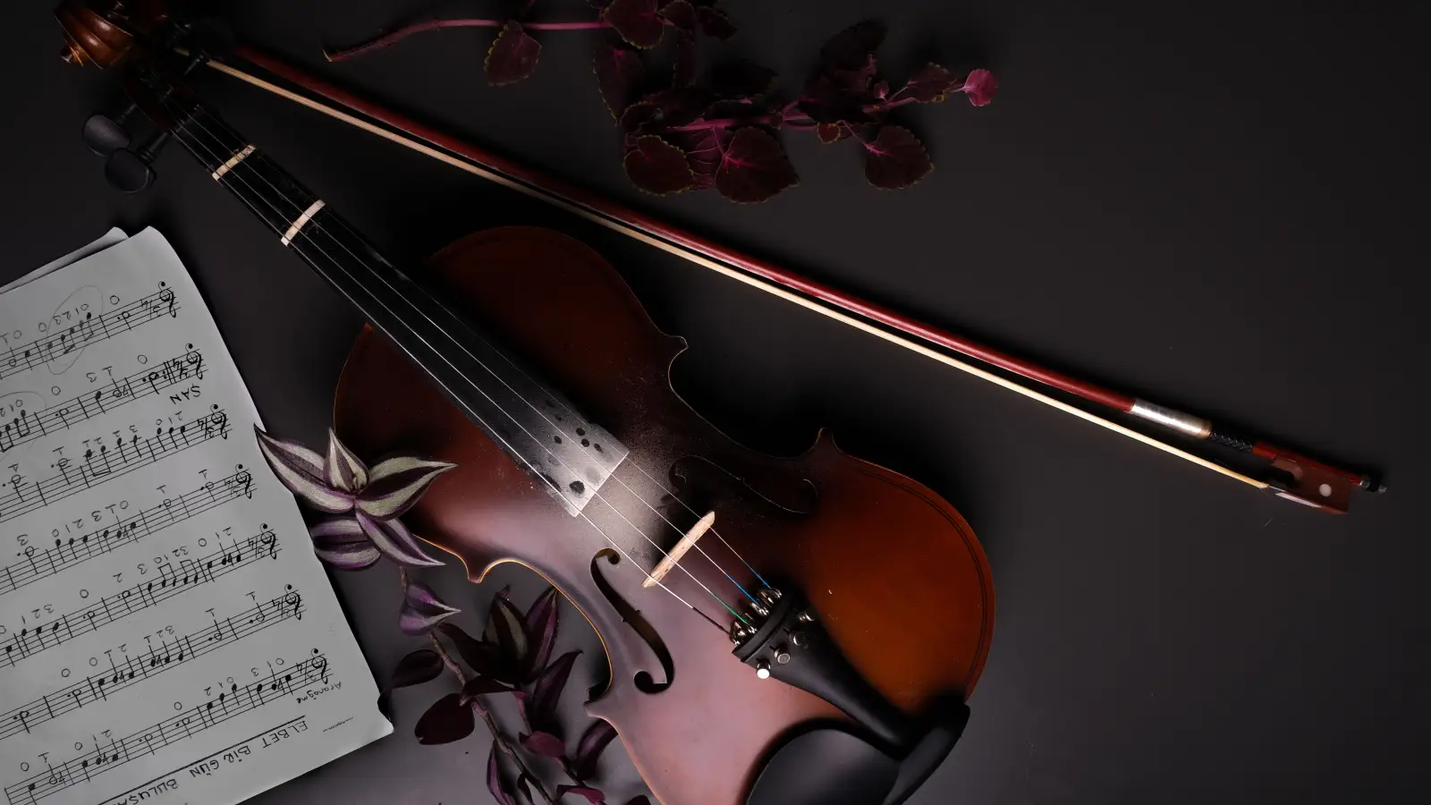Why Your Crooked Bow Is Costing You Great Tone