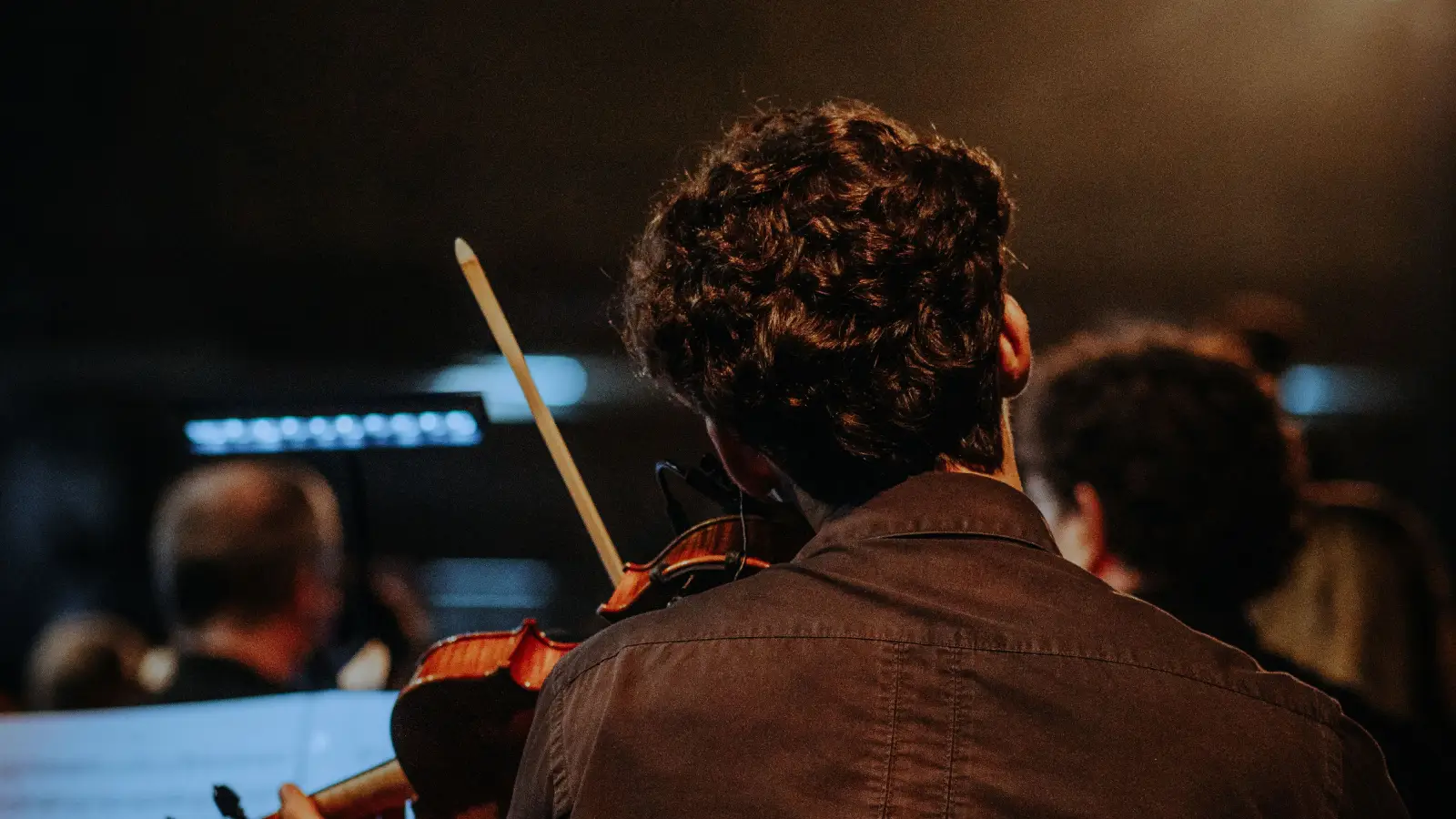 Why Violin Notes Don't Sound How You Expect From Sheet Music