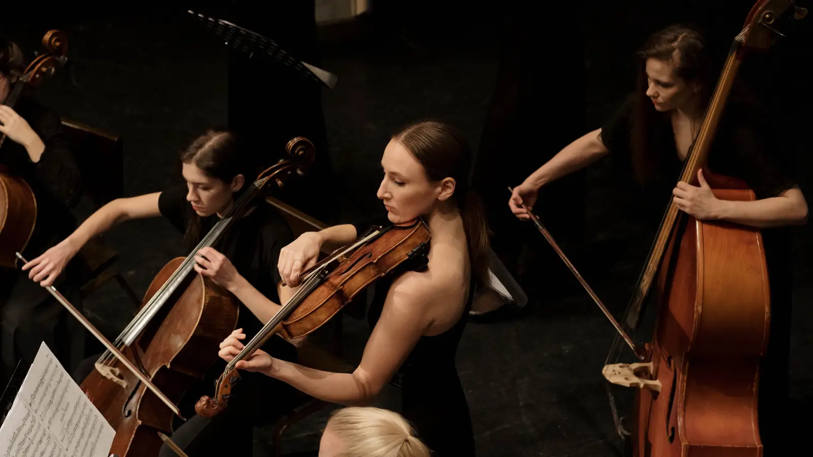 Is Your Bow Hold Sabotaging Your Violin Tone? Find Out Why