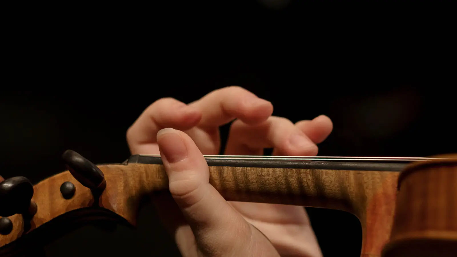 Your Left Hand Is Killing Your Tone—Here’s the Fix